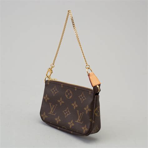 louis vuitton borse piccole vintage|Vintage Bags, Reinvented .